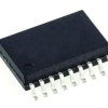 Kontroler PWM 650 kHz Montaż powierzchniowy 18 -pinowy Texas Instruments SOIC