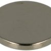 Magnes stały; cylindryczny; A-MC-17/2; 17mm; 2mm; neodymowy