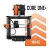 Zestaw modernizacyjny CORE One+ - do drukarki 3D Original Prusa MK4S - do samodzielnego montażu - nowa wersja xLCD