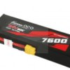 7600mAh 7.4V 60C PC Gens Ace LiPo Battery with XT60 Connector