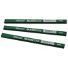 Blackedge 34332 Carpenter's Pencils - Green / Hard (Card 12)