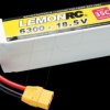 LiPo Akku LEMONRC 6300 - 18.5V (35C)