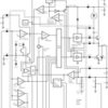 5.5 V to 30 V input, 300 kHz, synchronous DCAP2 mode dual step-down controller with LDO | PW | 28 | 0 to 0