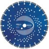 MEXCO TPXCEL35025 XCEL Grade Tri-Purpose Diamond Blade 350 x 25.4mm