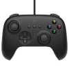 8BitDo Ultimate Wired Controller - Black [Discontinued]