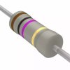 Rezystor 100MΩ 0.25W 5% ±350ppm/°C foliowy TE Connectivity
