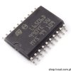 L6506D SMD-SO18L STM