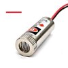 650nm 5mW Adjustable Red Laser - Line - SYD1230
