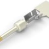 Pin contact, 0.15-0.4 mm², AWG 26-22, crimp connection, 1658544-1
