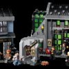 76471 LEGO® Harry Potter™ - Knockturn Alley™ Wizarding Sho