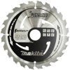 Makita B-64191 Circular Saw Blade 190x30mm 24-teeth