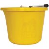 Red Gorilla PRM/Y Premium Bucket 3 gallon (14L) - Yellow