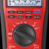 MM 7-2 Multimeter MM 7-2, digital, 60,000 counts, TRMS