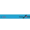 Brzeszczot do piły szablastej S 1122 EF, Flexible for metal, zestaw 25 sztuk Bosch Accessories 2608657553 25 szt.