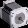 MS24HS3P4300-000 60mm/NEMA24 Bipolar Hybrid 1,8° Stepper, 2.4 Nm, 3.0