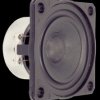 8018 VISATON full-range speaker, 8cm
