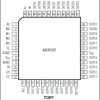 32-Channel Sample/Hold Amplifier with a Single Multiplexed Input
