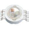 Dioda LED 1W - RGB ( 6pin )