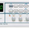 Generator funkcyjny GW Instek SFG-1013 Kalibracja (ISO)