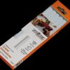 013776 Glue sticks Ø 11 mm Cristal 5 pcs.
