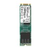 Dysk SSD TS128GMTS970P, 128 GB, SATA III, wewnętrzny Tak, Transcend 3D TLC Nie -40 → +85°C