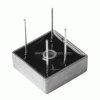 Mostek 6A/1000V KBPC610 prostowniczy lut.