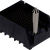 Molex 761559107 Obudowa złącza pin męskiego na PCB, piny: 120, 1 szt.