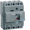 Wyłącznik mocy 4P 100A 40kA x160 HNA101H HAGER