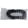 TruComponents 656356 Hook-and-loop tape 5000mm x 20mm Blk 5m
