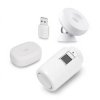 Pakiet startowy Smart Home z Aeotec Zi-Stick - ZigBee + inteligentne czujniki