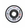 Bosch 2608619199 X-LOCK Flap Disc 115mm 22.23mm Bore Metal Grinding