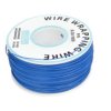 Przewód TYPU KYNAR 0,24 niebieski (5m)