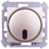 Simon 54 Ściemiacz Zdalnie Sterowany 20-500W Złoty Mat Ds13t.01/44