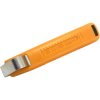 Stripping knife for round cable, with a retractable blade, cable Ø 4-16 mm, L 140 mm, 70 g, BYB-7-30L0188