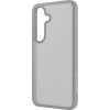 Black Rock 229672 Hybrid Case Samsung Galaxy S25 Cover Black