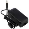 RS PRO Adapter AC/DC 25 W Uwy 5V 2.1 x 5.5 mm IEC 320 C8 1 -wyjściowa 5 A