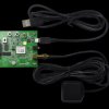 Quectel L26 EVB KIT - zestaw rozwojowy GNSS