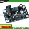 Moduł stabilizatora napięcia +5V