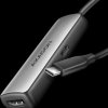RVC-HI8KPD AXAGON RVC-HI8KPD USB-C TO HDMI 2.1 adapter