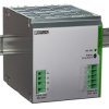 Zasilacz szyny DIN TRIO POWER I wy 20 A Phoenix Contact 1 -wyjściowy 575V ac AC 70 °C 29.5V dc -25 °C DC Zasilacz