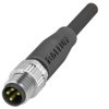 BALLUFF BCC02MU Kabel połączeniowy czujnika/aktuatora, 2.00 m, 1 szt.