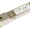Moduł Sfp+ 10Gb/S, Rj45 Mikrotik S+Rj10