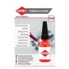 KLEJ DO USZCZELNIANIA GWINTÓW STRONG 10ML