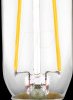 49168 LED filament lamp T25 E14 2.5 W 250 lm WW