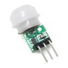 Mini PIR Motion Sensor