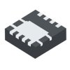 MOSFET N-kanałowy 15.4 A, 49.1 A PowerDI3333-8 40 V SMD 0,0075 oma
