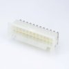 Molex 15249247 Listwa kołkowa, żeńska, do wbudowania, standardowa, piny: 24, 1 szt.