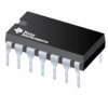 Texas Instruments Aktywny filtrseria: UAF42 PDIP 2. Otwór przelotowy 14-pinowy 85 °C -25 °C