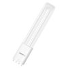 Źródła światła LED, 8 W, 2G11, 220 →240 V, 900 lm, CRI/Ra 80%, 3000K, LEDVANCE, DULUX