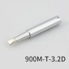 900M-T-3.2D Cut Soldering Iron Tip